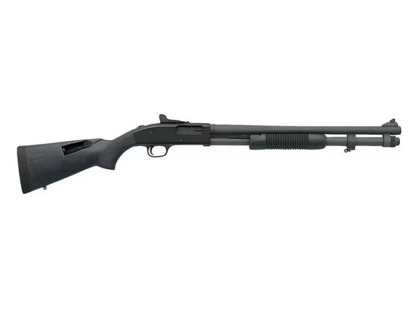 Mossberg 590A1 Pump Shotgun Speedfeed Stock