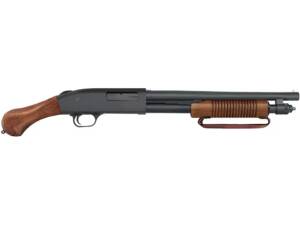 Remington 870 TAC-14 Pump Shotgun M-Lok Forend