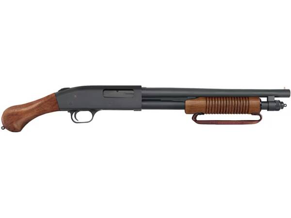 Remington 870 TAC-14 Pump Shotgun M-Lok Forend