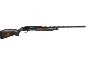 CZ 612 Target Pump Shotgun