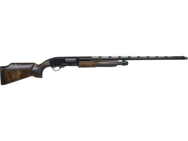 CZ 612 Target Pump Shotgun