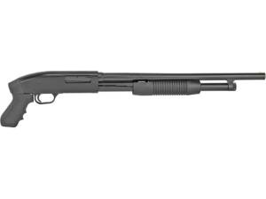 Mossberg Maverick 88 Cruiser Pump Shotgun