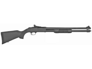 Mossberg 590 Youth Pump Shotgun