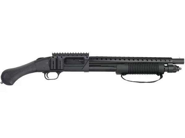 Mossberg 590 Shockwave SPX