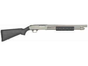 Mossberg 590A1 Marine Pump Shotgun