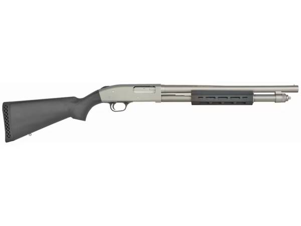 Mossberg 590A1 Marine Pump Shotgun