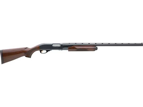 Remington 870 Wingmaster Pump Shotgun