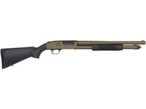 Mossberg 590 Thunder Ranch Pump Action Shotgun
