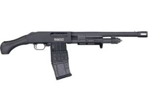 Mossberg 590M Stand-Off Pump Shotgun