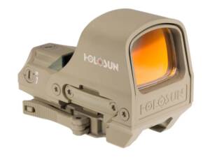 Holosun HS510C Reflex Sight