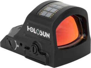 Holosun HE507C-GR-X2 Elite Reflex Sight
