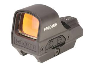 Holosun HE510C-GR Elite Reflex Sight