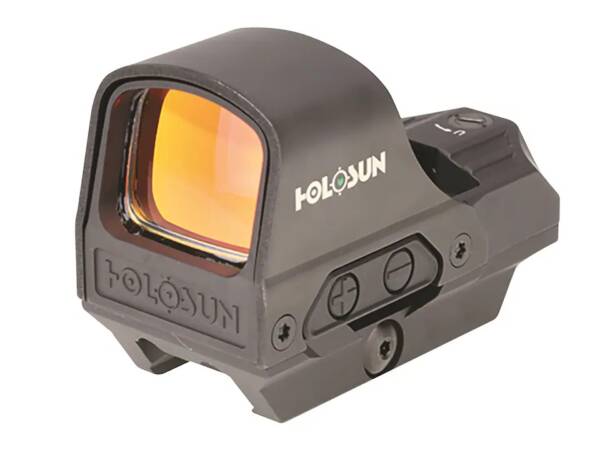 Holosun HE510C-GR Elite Reflex Sight