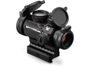 Vortex Optics Spitfire Prism Scope 1x DRT Reticle Matte