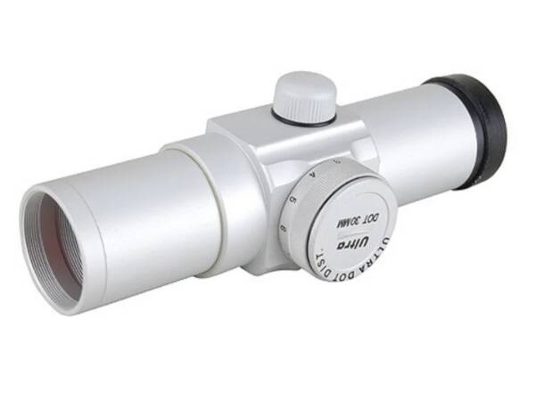 UltraDot Red Dot Sight