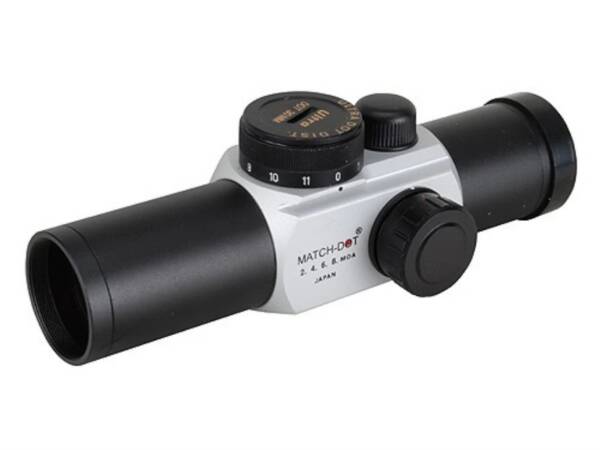 UltraDot Matchdot Red Dot Sight