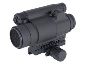 Aimpoint CompM4 Official US Army M68CCO Red Dot Sight