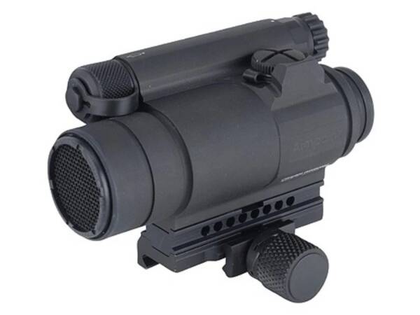 Aimpoint CompM4 Official US Army M68CCO Red Dot Sight