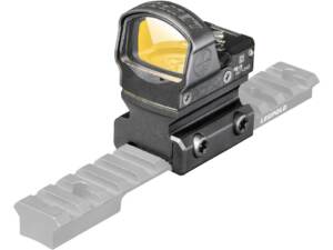 Leupold DeltaPoint Pro Reflex Sight with AR PRO Mount