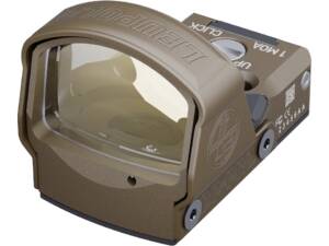 Leupold DeltaPoint Pro Reflex Sight with AR PRO Mount