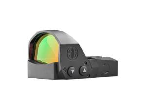 Leupold DeltaPoint Pro Red Dot Sight