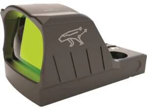 Sig Sauer ROMEO1 PRO Red Dot Sight