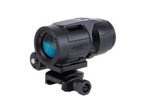 Sig Sauer JULIET3 Micro 3x 22mm Magnifier