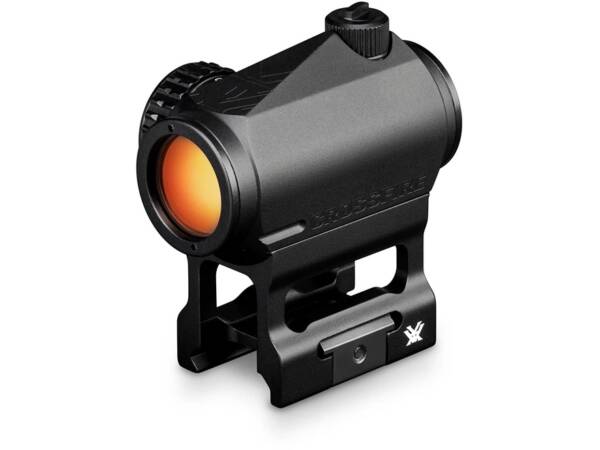 Vortex Optics SPARC II Red Dot Sight