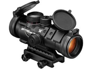 Vortex Optics Crossfire II Red Dot Sight