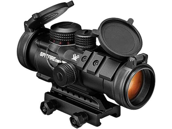 Vortex Optics Crossfire II Red Dot Sight
