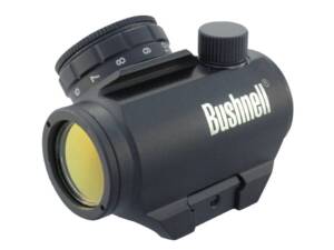 Bushnell Trophy TRS-25 Red Dot Sight
