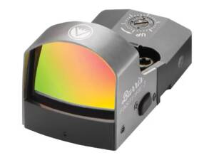 Burris FastFire 3 Reflex Red Dot Sight