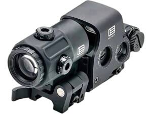 EOTech EXPS3-2 Holographic Hybrid Sight II with G43 3X Magnifier