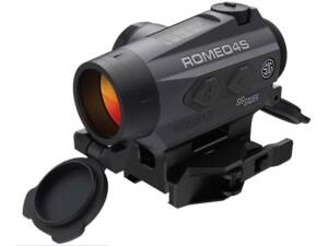 Sig Sauer ROMEO4S Red Dot Sight