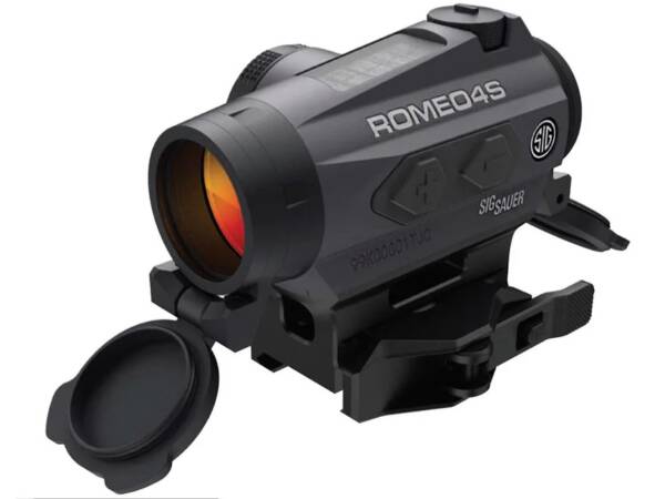 Sig Sauer ROMEO4S Red Dot Sight