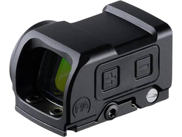 Primary Arms PLx HTX-1 Enclosed Reflex Sight