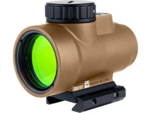 Trijicon MRO SD Red Dot Sight