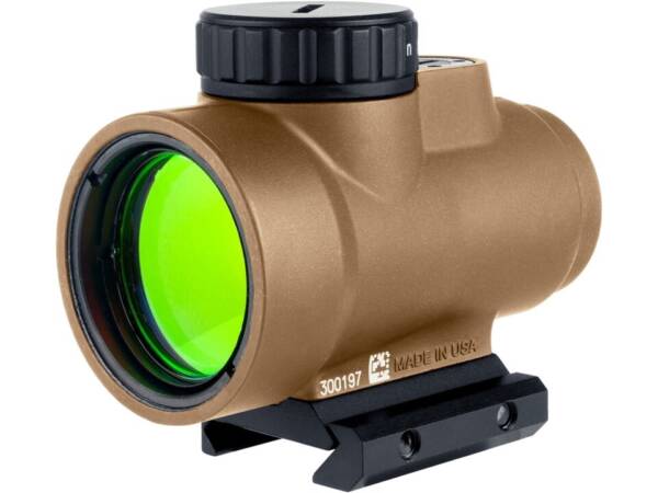 Trijicon MRO SD Red Dot Sight