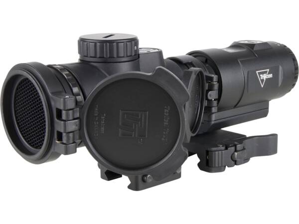 Trijicon MRO SD Red Dot Sight
