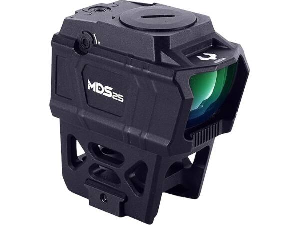 Viridian MDS25 Green Dot Sight