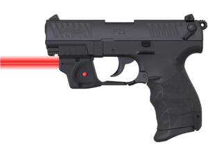 Viridian E Series Laser Sight with Holster