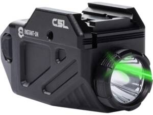 Viridian C5L Universal Green Laser Sight