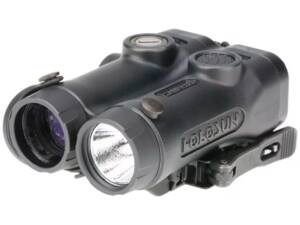 Holosun LE321 Elite Coaxial Multi-Laser & Infrared Laser Sight