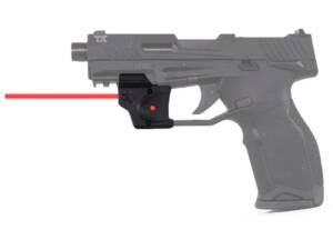 Holosun LE321 Elite Coaxial Multi-Laser & Infrared Laser Sight