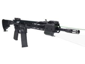 Crimson Trace Rail Master Pro