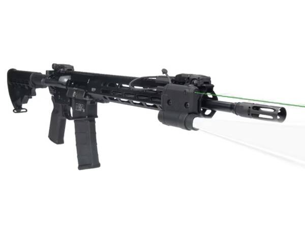 Crimson Trace Rail Master Pro
