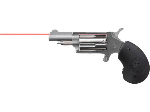 Viridian Laser Sight Grip North American Arms Magnum