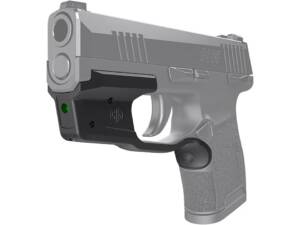Sig Sauer LIMA365 Laser Grip