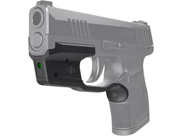 Sig Sauer LIMA365 Laser Grip