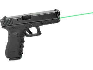 LaserMax Laser Sight for Glock Gen 4